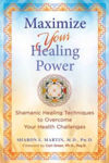 Picture of Maximize Your Healing Power: Shamanic Healing Techniques to Overcome Your Health Challenges