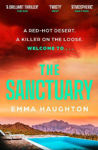 Picture of The Sanctuary: A must-read gripping locked-room crime thriller that you will leave you on the edge of your seat!