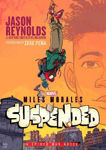 Picture of Miles Morales Suspended: A Spider-Man Novel