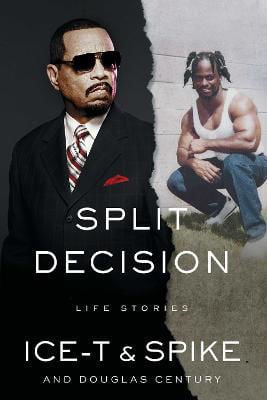 Picture of Split Decision: Life Stories