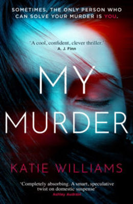 Picture of My Murder