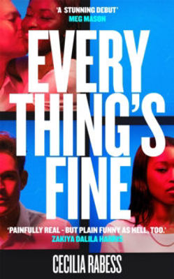 Picture of Everything's Fine