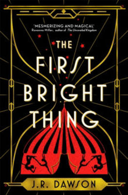 Picture of The First Bright Thing