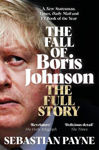 Picture of The Fall of Boris Johnson: The Full Story