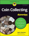 Picture of Coin Collecting For Dummies 3rd Edition
