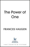 Picture of The Power of One : Blowing the Whistle on Facebook