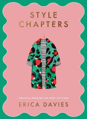 Picture of Style Chapters: Practical dressing for every life stage