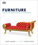 Picture of Furniture: World Styles From Classical to Contemporary