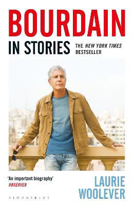 Picture of Bourdain: In Stories