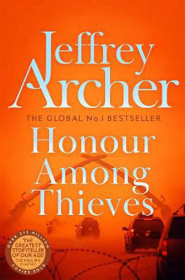 Picture of Honour Among Thieves