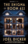 Picture of The Enigma of Room 622: The devilish new thriller from the master of the plot twist