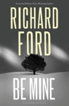 Picture of Be Mine - Early Irish Release