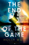 Picture of The End of the Game : a 'fierce, obsessive and brilliant' heroine for our times