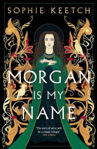 Picture of Morgan Is My Name : One of National Book Tokens' 23 Books to Read in 2023
