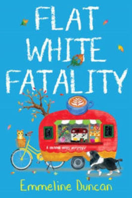 Picture of Flat White Fatality