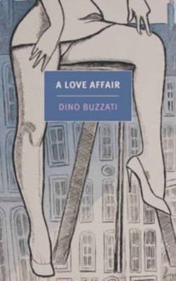 Picture of A Love Affair