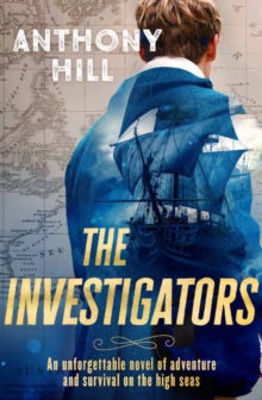 Picture of The Investigators