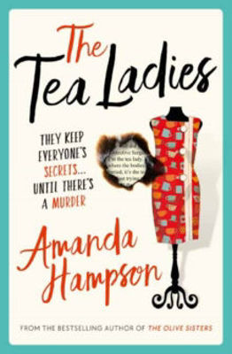 Picture of The Tea Lady