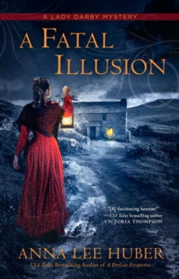 Picture of A Fatal Illusion