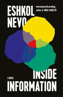 Picture of Inside Information: A Novel