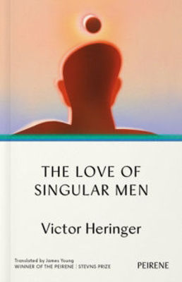 Picture of The Love of Singular Men
