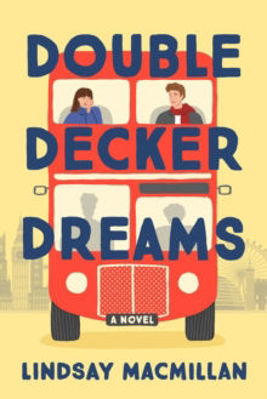 Picture of Double-decker Dreams: A Novel