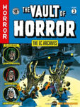 Picture of The Ec Archives: Vault Of Horror Volume 3