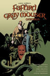 Picture of Fafhrd And The Gray Mouser Omnibus