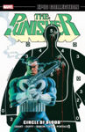 Picture of Punisher Epic Collection: Circle Of Blood