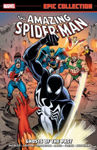 Picture of Amazing Spider-man Epic Collection: Ghosts Of The Past