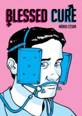 Picture of Blessed Cure
