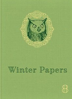 Picture of Winter Papers Volume 8 : 2022