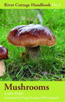 Picture of Mushrooms (River Cottage Handbook)