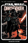 Picture of Star Wars: Darth Vader By Greg Pak Vol. 4 - Crimson Reign