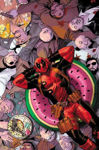 Picture of Deadpool By Alyssa Wong Vol. 1