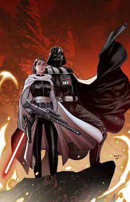 Picture of Star Wars: Darth Vader Vol. 5