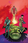 Picture of Secret Invasion: Mission Earth