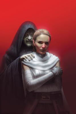 Picture of Star Wars: Darth Vader By Greg Pak Vol. 6