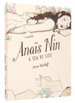 Picture of Anais Nin: A Sea of Lies