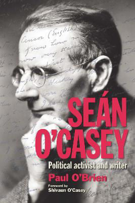 Picture of Sean O'Casey : Political Activist And Writer
