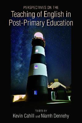 Picture of Perspectives On The Teaching Of English In Post-primary Education