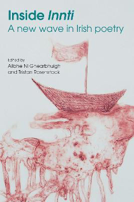 Picture of Inside Innti : A new wave in Irish Poetry