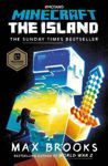 Picture of Minecraft: The Island: An Official Minecraft Novel Book 1