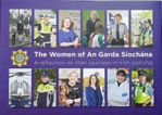 Picture of The Women of An Garda Síochána – A reflection on their journeys in Irish policing (Hardcover)
