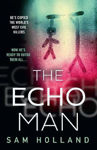 Picture of The Echo Man (Major Crimes, Book 1)