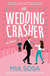 Picture of The Wedding Crasher: A Novel
