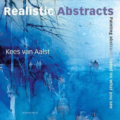 Picture of Realistic Abstracts: Painting Abstracts Based on What You See