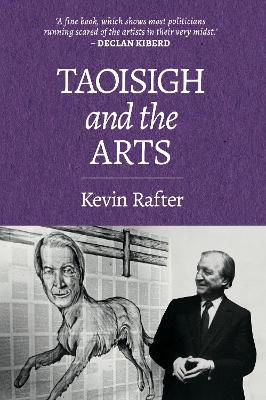 Picture of Taoisigh and the Arts in Ireland: 'Artistic and Cultural Matters Will Have to Wait'