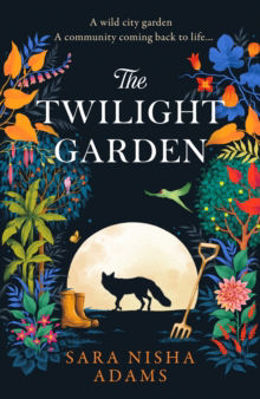 Picture of The Twilight Garden