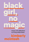 Picture of Black Girl, No Magic